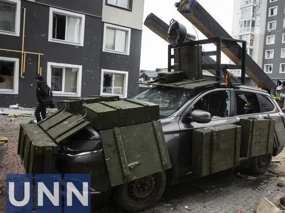 Ще плюс 470: Генштаб оновив дані про знищених окупантів