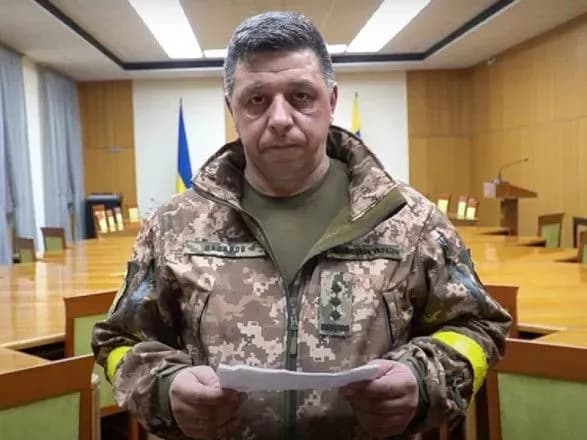В ОК "Південь" закликали не ігнорувати повітряну тривогу