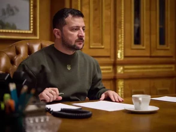 В Україні планують продовжити воєнний стан та мобілізацію. Зеленський вніс у Раду законопроекти