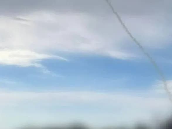 Атака дронів: росЗМІ повідомляють про ще один збитий БПЛА над Севастопольською бухтою