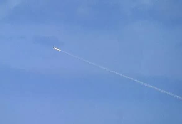 Експерти КНДІСЕ розповіли, як визначається траєкторія польоту російських ракет