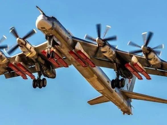 Рувін про нічний обстріл: росія перетворила Україну на полігон випробування експериментальних ракет