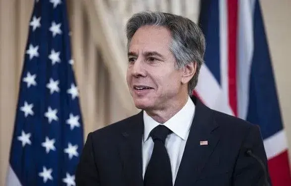 Українці планують контрнаступ у наступні тижні - Блінкен