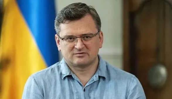 Членство НАТО зависит от четырех стран Альянса, эта проблема со временем будет решена - Кулеба