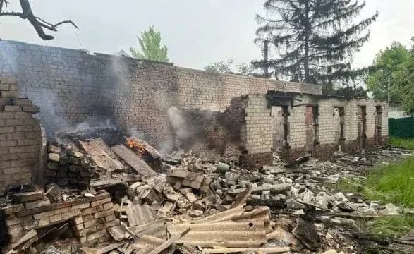 Из Орехова в Запорожской области вывезли всех детей. Разрушено почти 80% домов