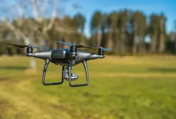 В Україні хочуть штрафувати за порушення правил запуску безпілотників: у Раді зробили перший крок