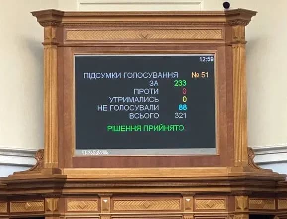 Рада збирається змінити порядок надання відпусток: торкнеться і військових при демобілізації