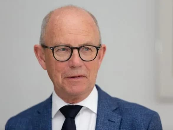 Робота НАБУ, САП, ВАКС та АРМА посилює інвестиційну привабливість України - посол Данії