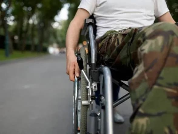 Ізраїльські фахівці проведуть навчання українських медиків з реабілітації військовослужбовців