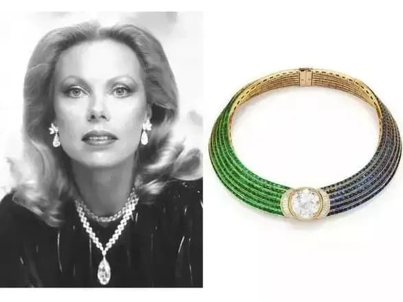 Christie's виставить на аукціон коштовності спадкоємиці Хортен у Женеві