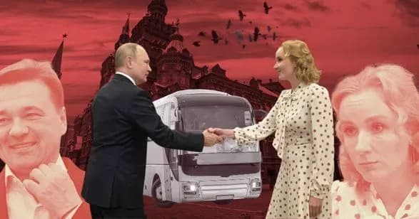 Великобритания назвала депортацию детей россией "систематической попыткой стереть будущее Украины"