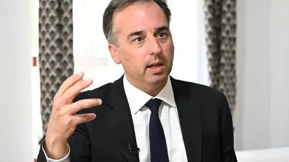 Посол США закликав Угорщину зосередитись на війні в Україні, а не на "фальшивих" проблемах