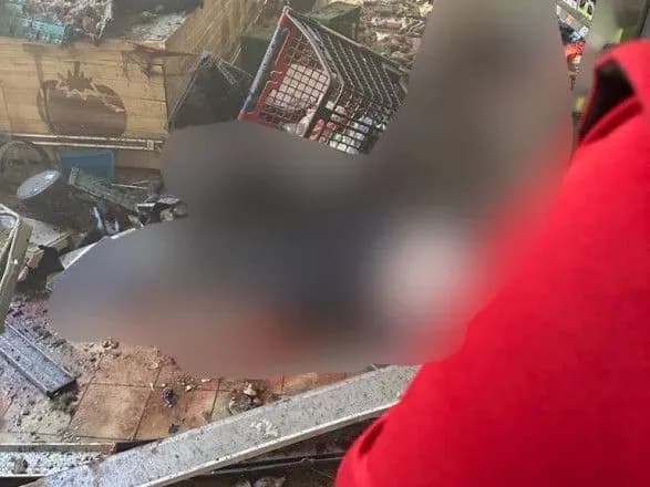 Кількість жертв ворожих обстрілів Херсона та області зросла до 23