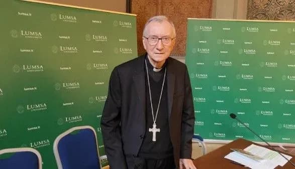 У Ватикані запевняють, що Київ і москва поінформовані про мирну місію Святого Престолу