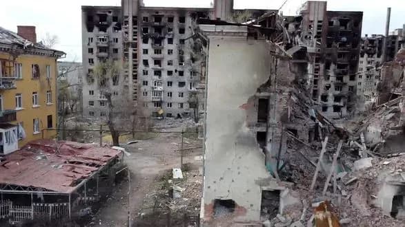 "Шукають причини, щоб піти": у ЗСУ прокоментували заяву пригожина про відхід пвк "вагнера" з Бахмуту