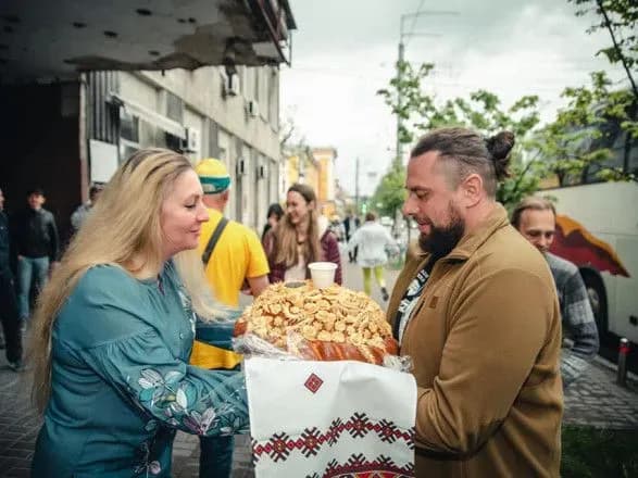 Шлях додому тривав місяць: українська антарктична експедиція прибула до Києва