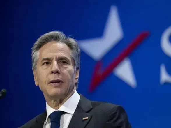 Вірменія та Азербайджан досягли "відчутного прогресу" в мирних перемовинах — Блінкен