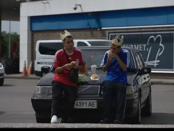 Кінострічка "Люксембург, Люксембург" увійшла у 10-ку найкасовіших фільмів прокату України