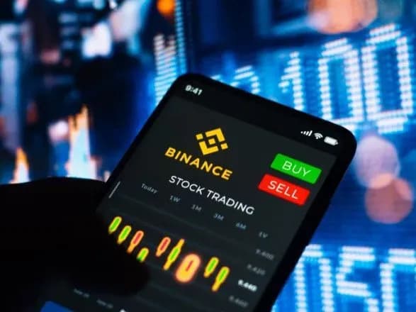 Binance подозревают в помощи гражданам рф с обходом санкций. США ведет расследование - Bloomberg