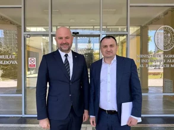 Ограничение импорта зерна из Украины: Кишинев хочет присоединиться к решению ЕС, Киев - против