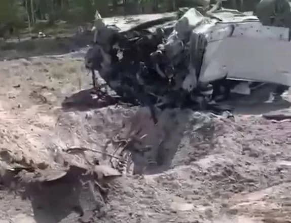 Покушение на прилепина: появилось видео с места взрыва, следователи установили еще двух "причастных"