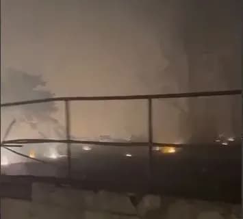 "Ми вистояли! Помста не за горами!": Бахмут пережив нічну атаку фосфорними боєприпасами