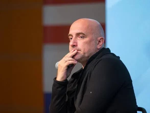 У рф підірвали автомобіль захара прилєпіна: росЗМІ пишуть, він живий