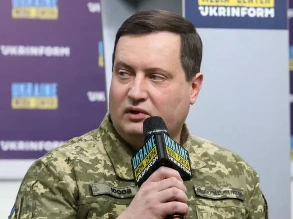 В ГУР попереджають про провокації з боку рф на 9 травня