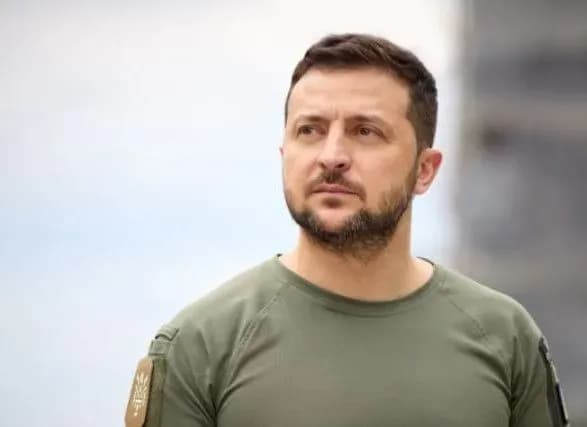 Президент ініціював визнання 8 травня Днем памʼяті та перемоги над нацизмом у Другій світовій війні