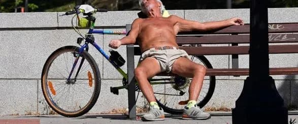 В Іспанії зафіксовано найспекотніший і найпосушливіший квітень за всю історію спостережень