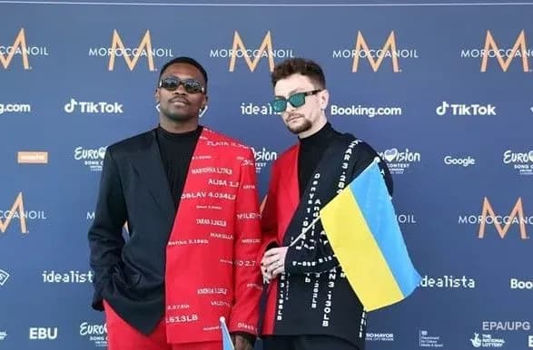 Євробачення-2023: TVORCHI вже вражають, де дивитися, як букмекери оцінюють шанси України на перемогу