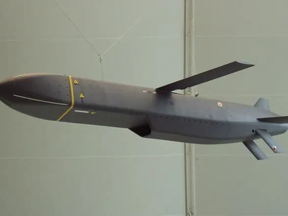 Британія готується відправити в Україну ракети великої дальності - WP