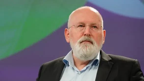 Віцепрезидент Єврокомісії: путін уже програв війну