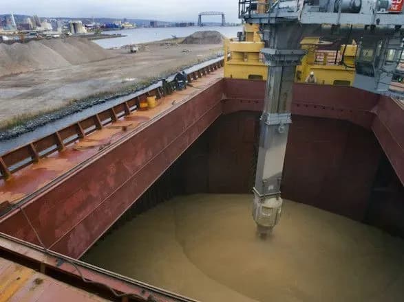 Спроба №2: У Стамбулі 10-11 травня відбудеться черговий раунд переговорів щодо зернової угоди