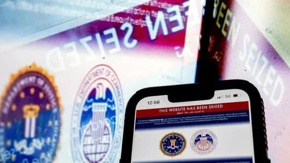 США конфіскували 13 веб-доменів "Хезболли"