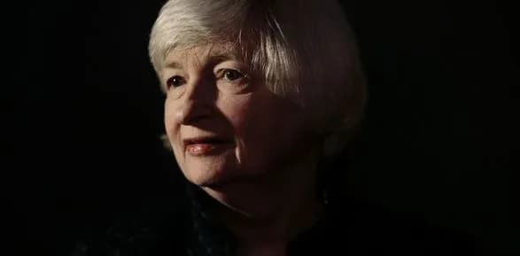 Дефолт США поставить під загрозу світову економіку - міністр фінансів