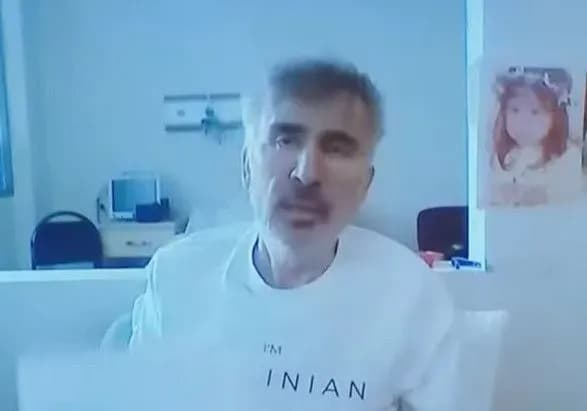 Готовит почву для ввода армии в Тбилиси: Саакашвили о решении путина о "безвизе" и возобновлении полетов