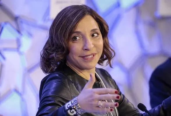 Ілон Маск призначив новим гендиректором Twitter Лінду Яккаріно