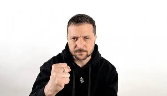 Не один, а сразу пять санкционных пакетов: Зеленский заявил, что речь идет о блокировании российской военной промышленности