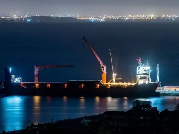 Південна Африка викликала посла США для пояснення поведінки після звинувачень у постачанні зброї росії