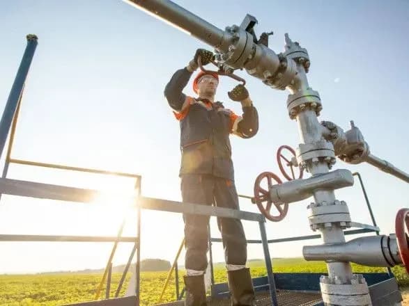 Ціни на газ в Європі знижуються вже понад місяць: такого не було з 2020 року