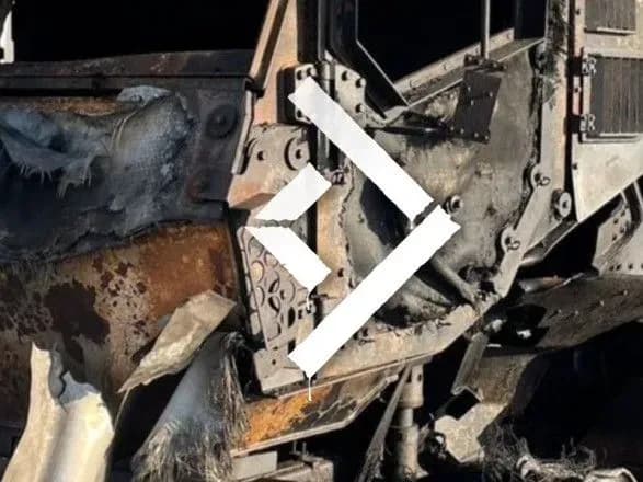 ЦНС: на ТОТ російські окупанти розміщують особовий склад та військову техніку на об’єктах цивільної інфраструктури