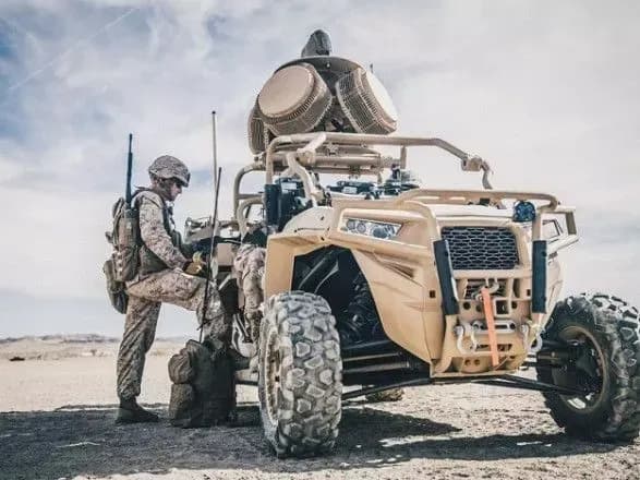 Україна отримала перші ізраїльські радари для попередження про ракетні атаки: як працює система