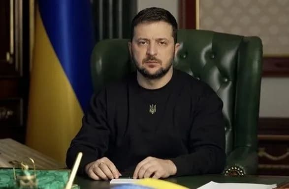 "Будемо робити усе, щоб ворог побіг": Зеленський про очікуваний контрнаступ