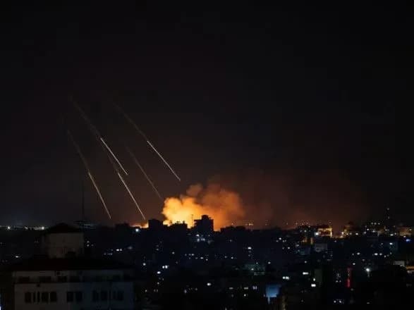 Бої між Ізраїлем та "Ісламським джихадом" тривають попри домовленності про припинення вогню