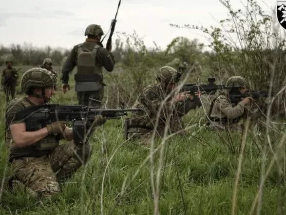 Ситуация развивается динамично: ВСУ постепенно продвигаются по двум направлениям в пригороде Бахмута