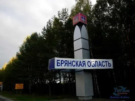 В рф сообщили о падении вертолета в брянской области: местные заявляли о взрыве