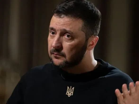 Глава держави про атаку території рф: у нас немає часу, сил та зайвої зброї