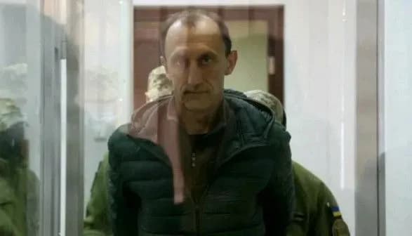 Удар рф по аэродрому "Канатово": суд оставил под стражей Червинского