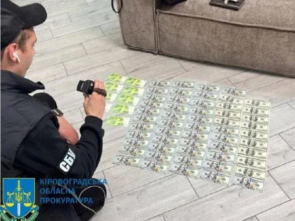 На Кировоградщине преступники переправили за границу около 40 скрывающихся от мобилизации — дело направлено в суд